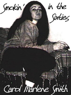cover image of Smokin' in the Sixties